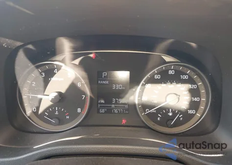 2017 Hyundai Elantra Se z USA, uszkodzony, nr VIN 5NPD84LF1HH035209